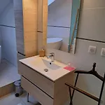 L'estrade Des Alpes 45m2 Petit-dejeuner Inclus 3* Saint-Alban-de-Roche