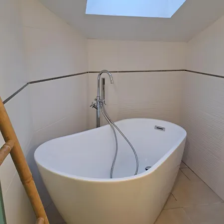 Nocleg ze śniadaniem L'estrade Des Alpes 45m2 Petit-dejeuner Inclus 3*
