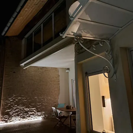 L'estrade Des Alpes 45m2 Petit-déjeuner Inclus Bed & Breakfast Saint-Alban-de-Roche