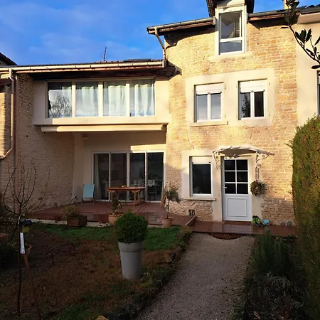 L'estrade Des Alpes 45m2 Petit-dejeuner Inclus Bed & Breakfast