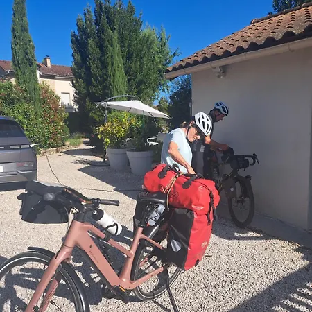 Bed & Breakfast L'estrade Des Alpes 45m2 Petit-dejeuner Inclus